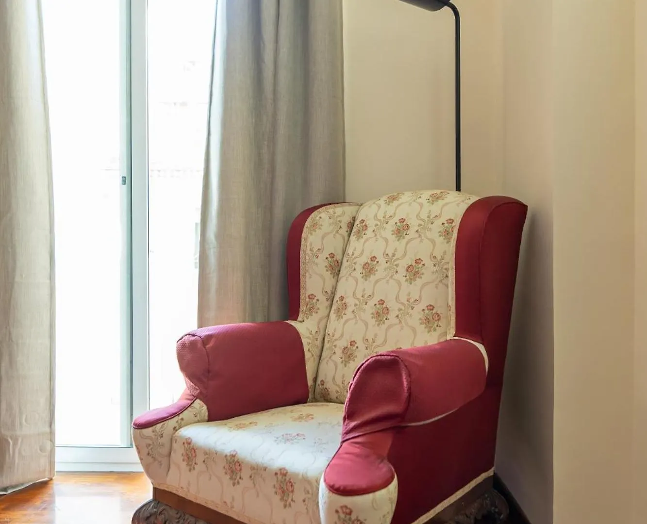 Donna Giovannina Naples Italy