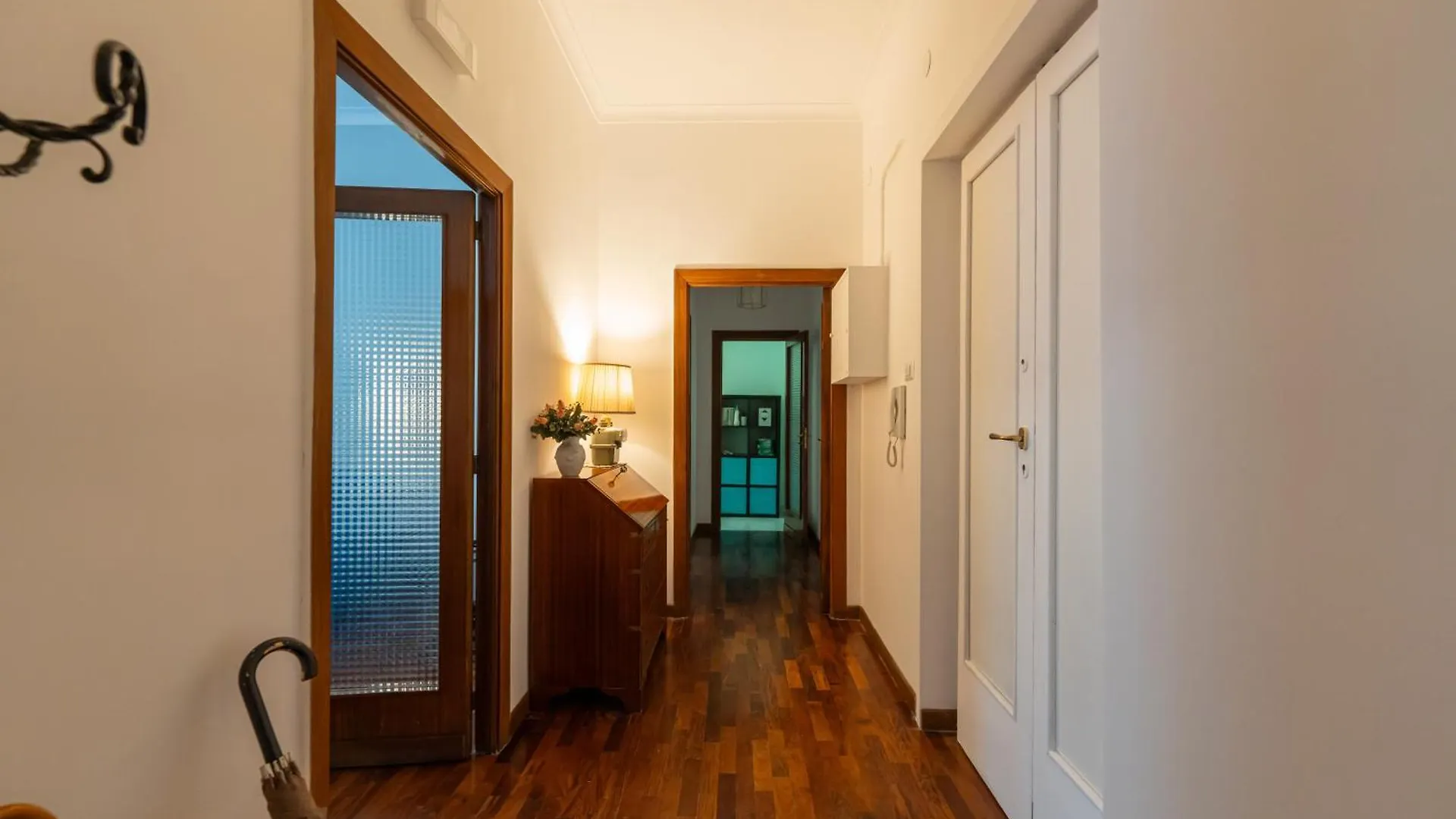 Apartment Donna Giovannina Naples