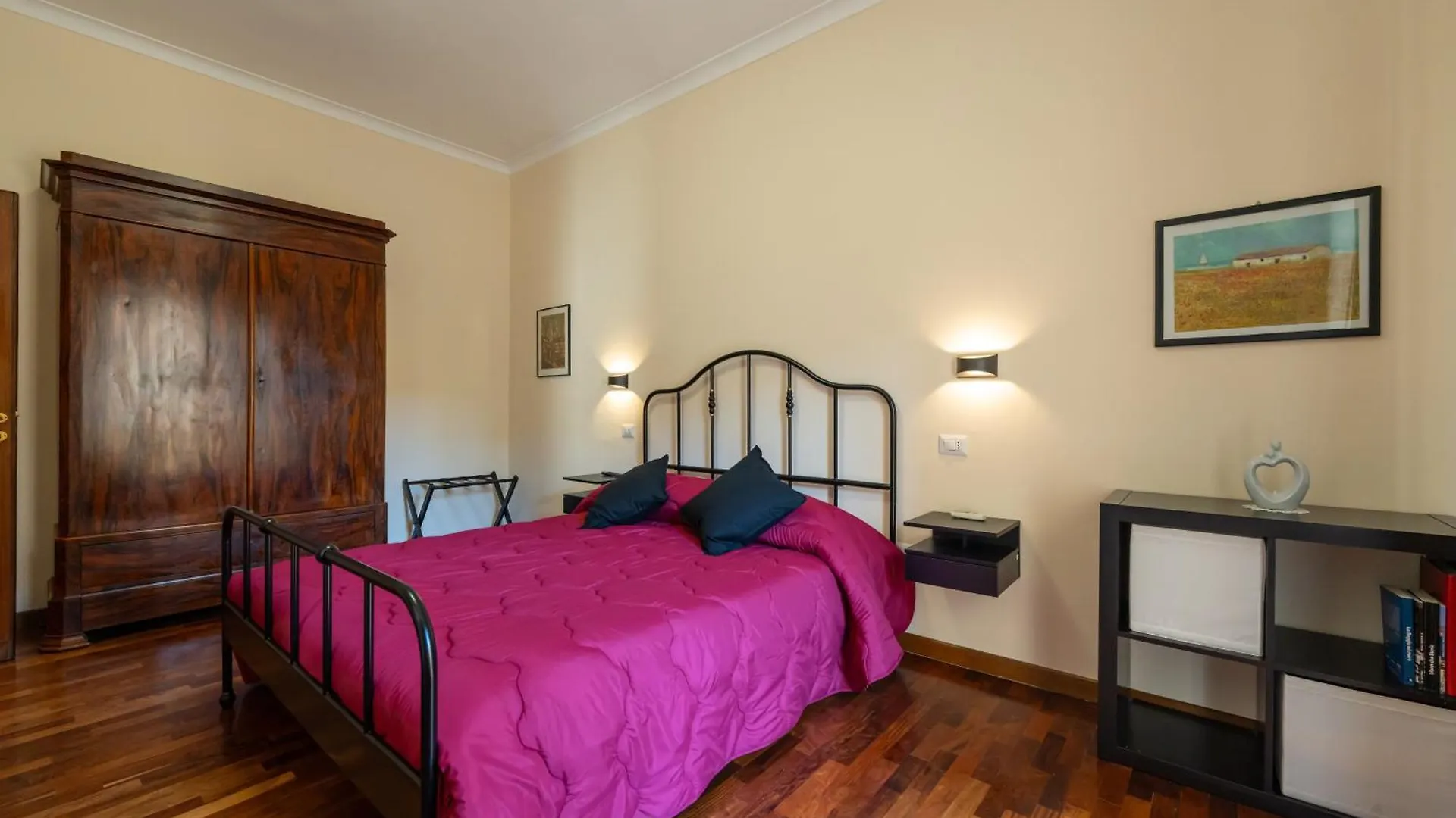 Apartment Donna Giovannina Naples