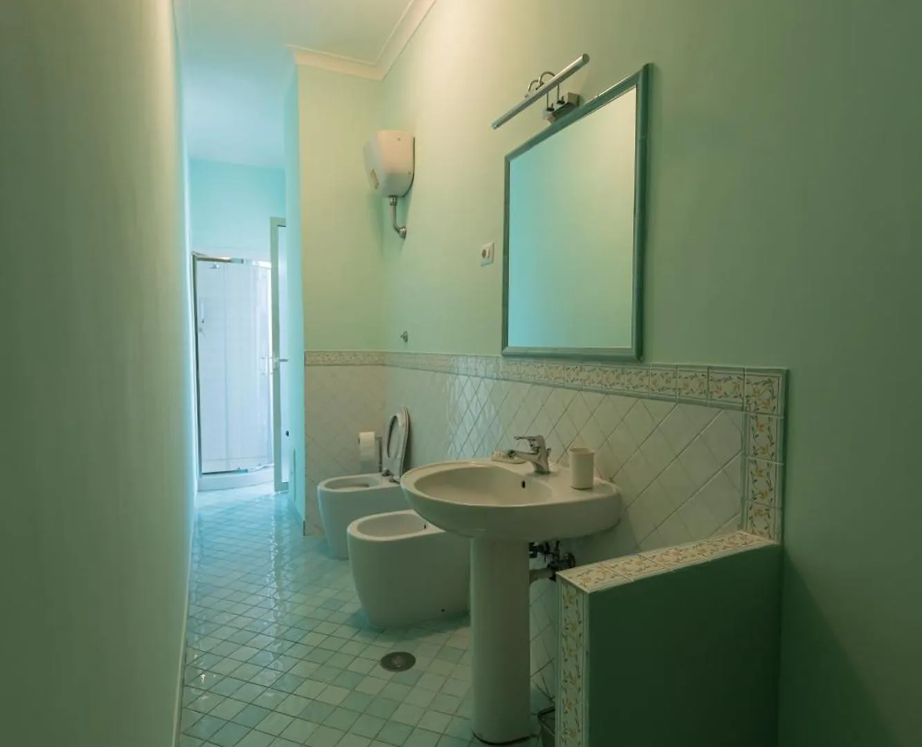 Apartment Donna Giovannina Naples