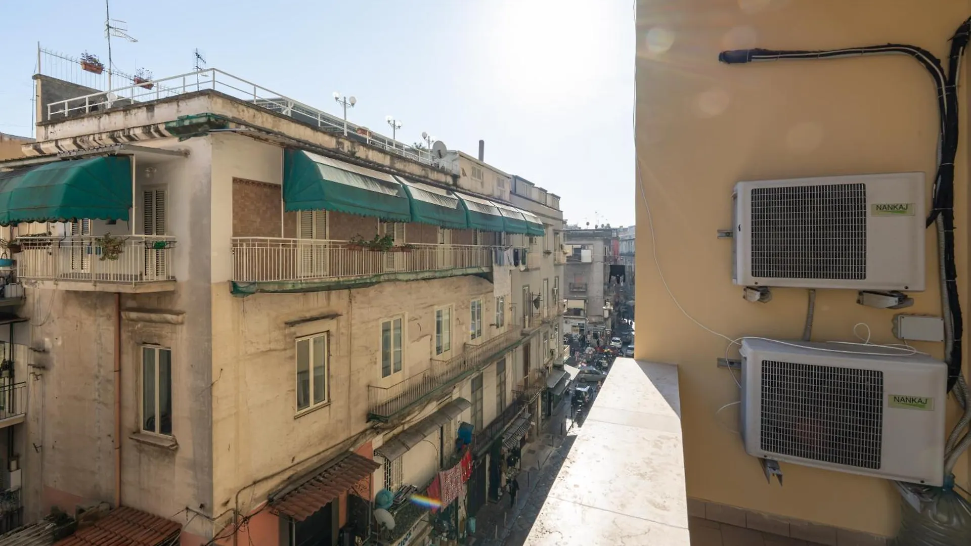 Donna Giovannina Naples 0*,